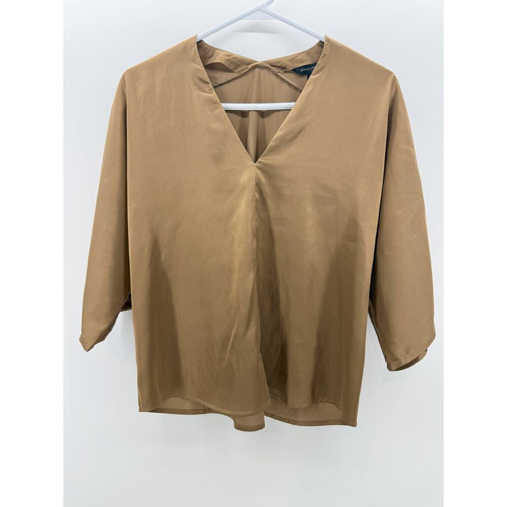 Womens Banana Republic Top XS